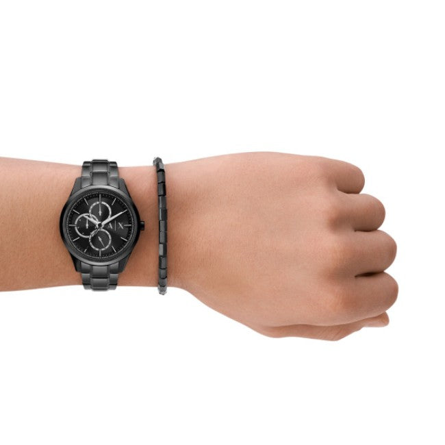 Мъжки часовник ARMANI EXCHANGE - AX7154SET