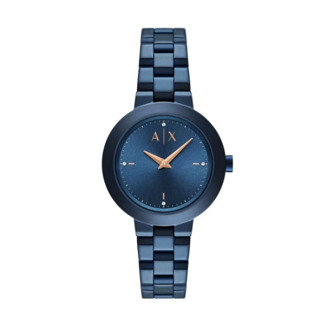 Дамски часовник ARMANI EXCHANGE - AX5175