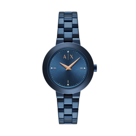 Дамски часовник ARMANI EXCHANGE - AX5175