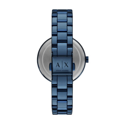 Дамски часовник ARMANI EXCHANGE - AX5175