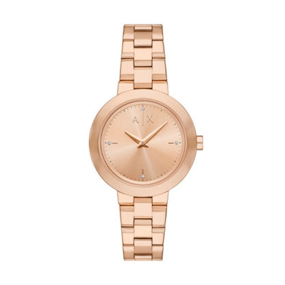 Дамски часовник ARMANI EXCHANGE - AX5177