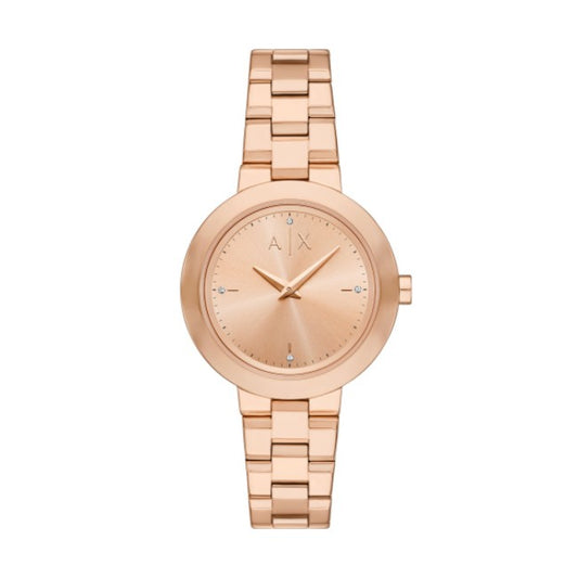 Дамски часовник ARMANI EXCHANGE - AX5177