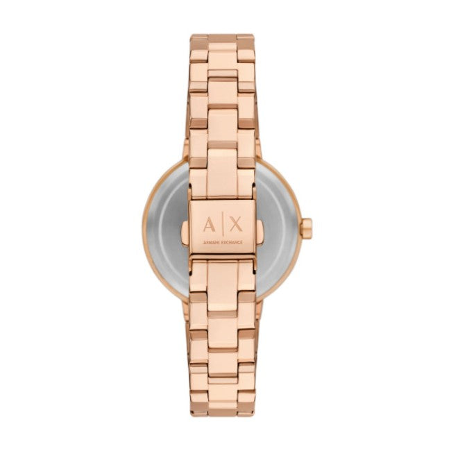 Дамски часовник ARMANI EXCHANGE - AX5177