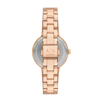 Дамски часовник ARMANI EXCHANGE - AX5177
