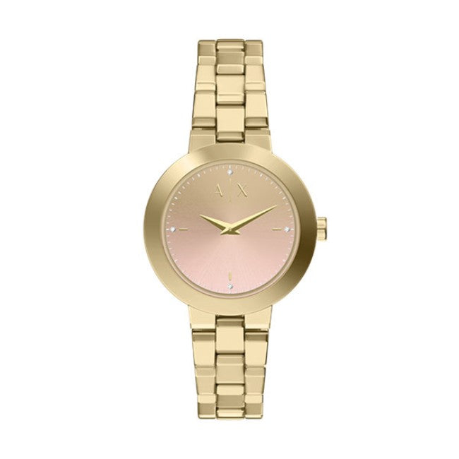 Дамски часовник ARMANI EXCHANGE - AX5182