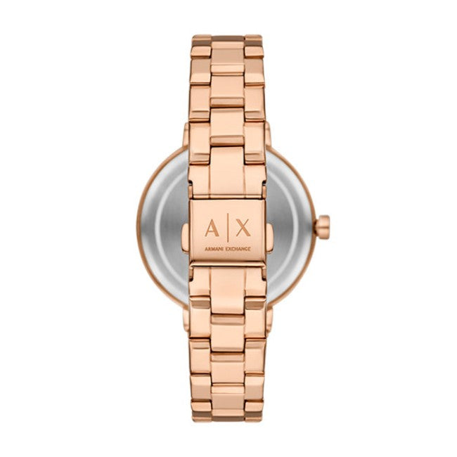 Дамски часовник ARMANI EXCHANGE - AX7175SET