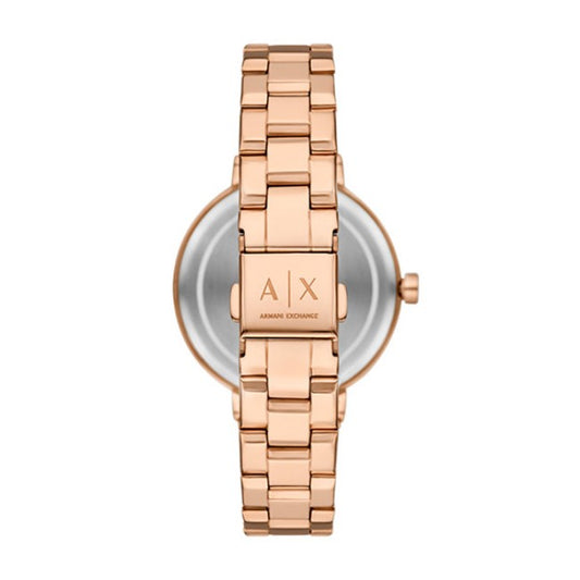 Дамски часовник ARMANI EXCHANGE - AX7175SET