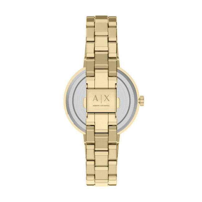 Дамски часовник ARMANI EXCHANGE - AX7177SET