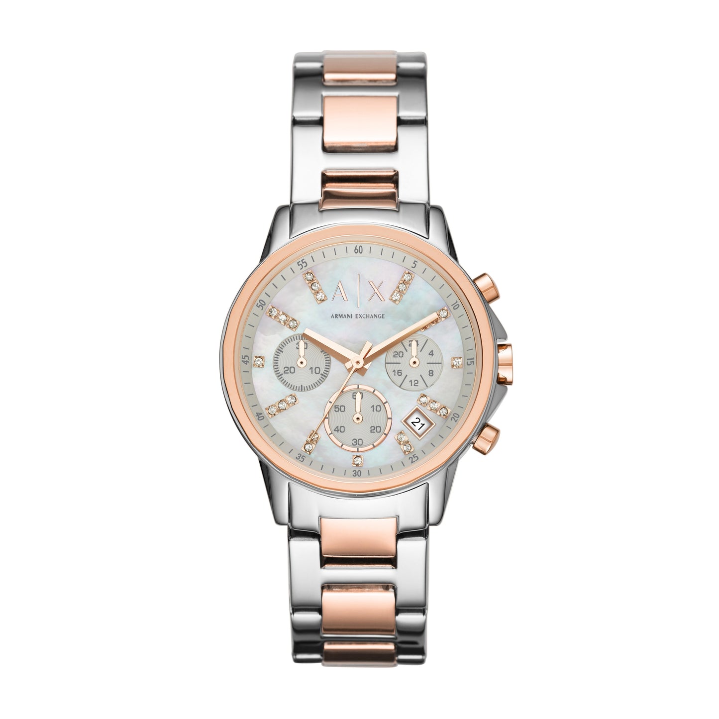 Дамски часовник ARMANI EXCHANGE - AX4331