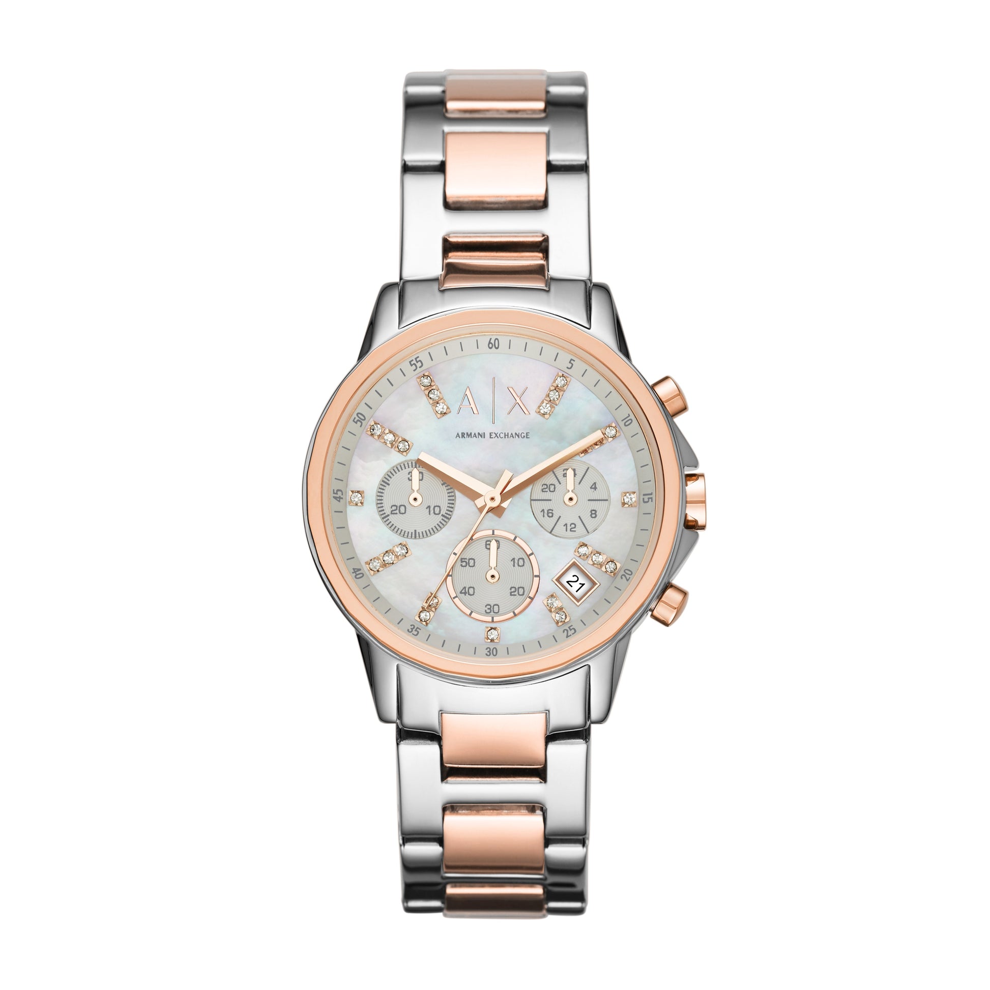 Дамски часовник ARMANI EXCHANGE - AX4331