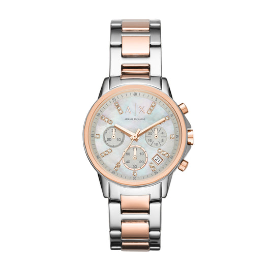Дамски часовник ARMANI EXCHANGE - AX4331