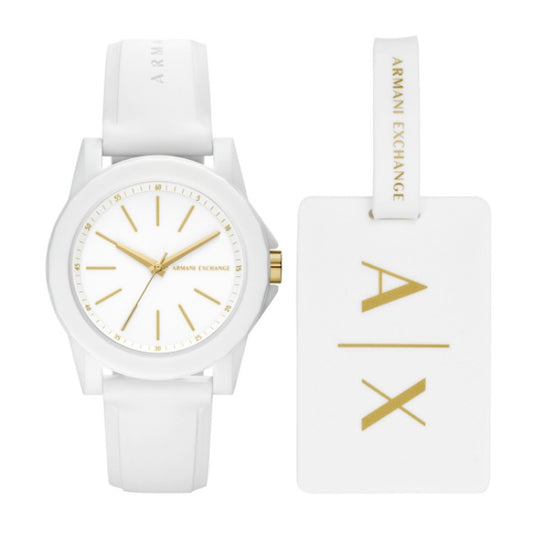 Дамски часовник ARMANI EXCHANGE - AX7126