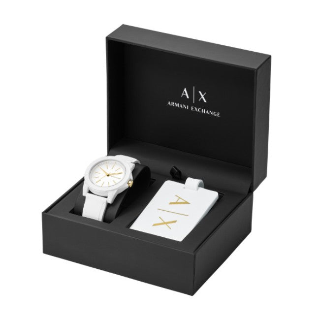 Дамски часовник ARMANI EXCHANGE - AX7126