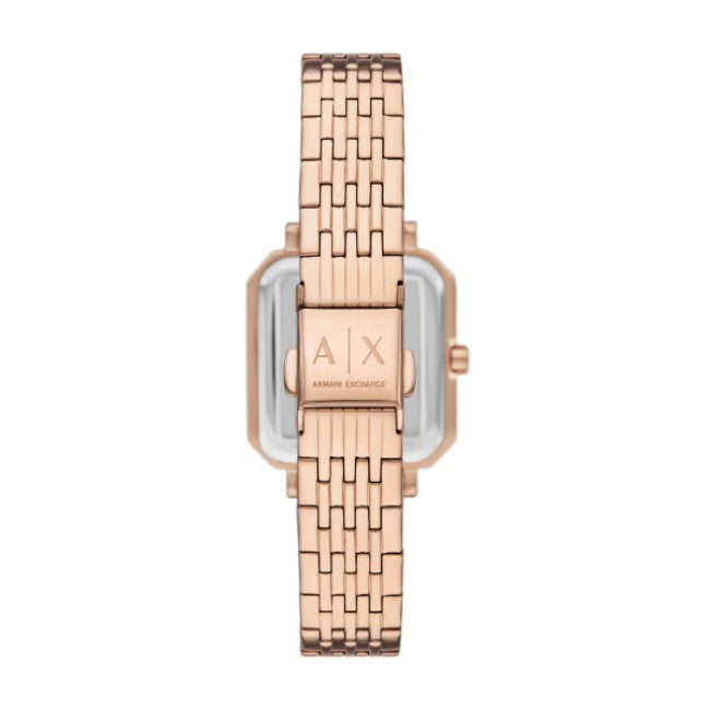 Дамски часовник ARMANI EXCHANGE - AX7164SET
