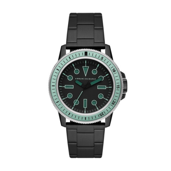 Мъжки часовник ARMANI EXCHANGE - AX1858