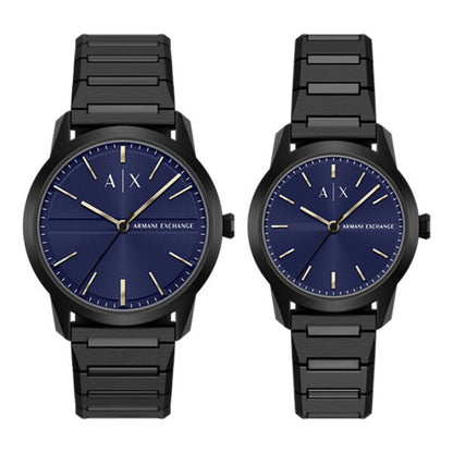 Мъжки часовник ARMANI EXCHANGE - AX7179SET