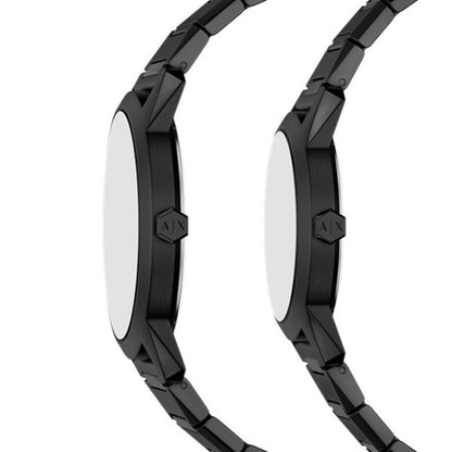 Мъжки часовник ARMANI EXCHANGE - AX7179SET