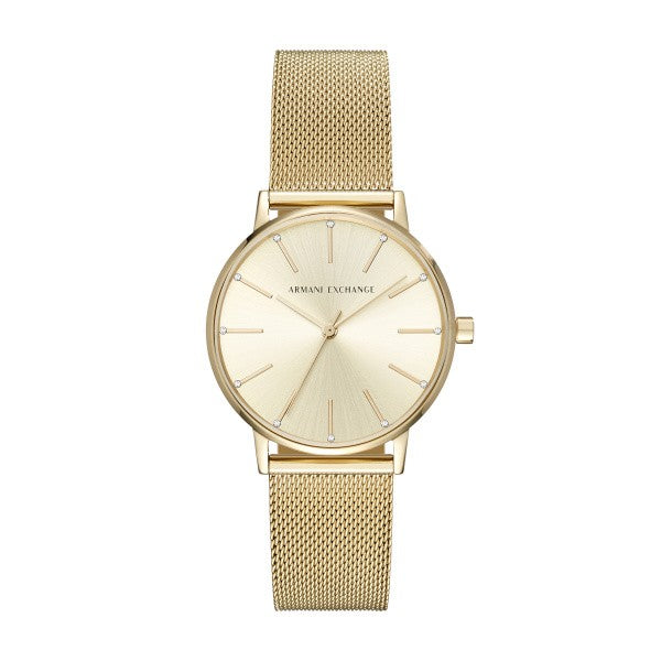 Дамски часовник ARMANI EXCHANGE - AX5536
