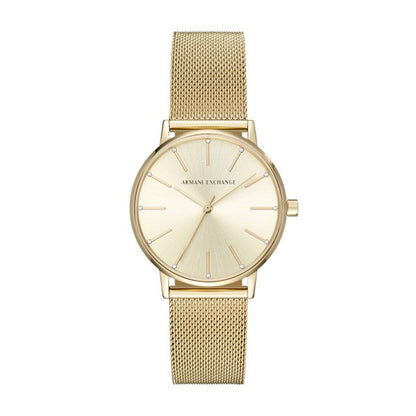 Дамски часовник ARMANI EXCHANGE - AX5536