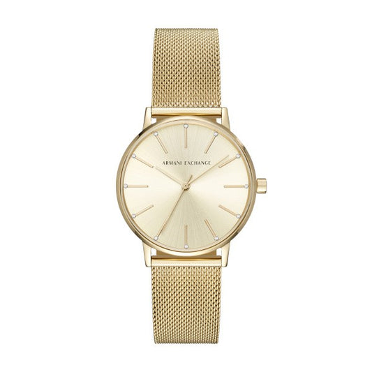 Дамски часовник ARMANI EXCHANGE - AX5536