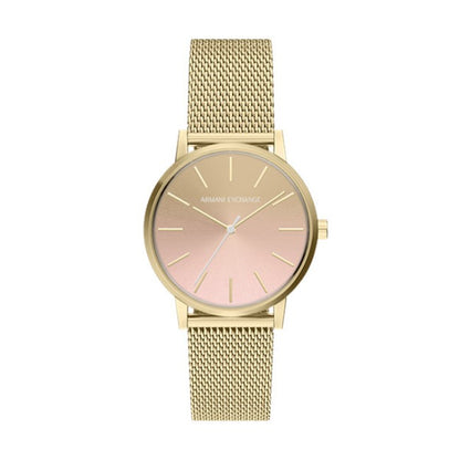 Дамски часовник ARMANI EXCHANGE - AX5619
