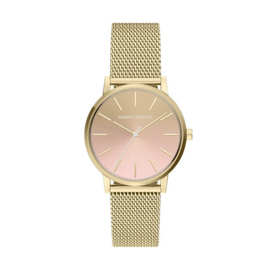 Дамски часовник ARMANI EXCHANGE - AX5619