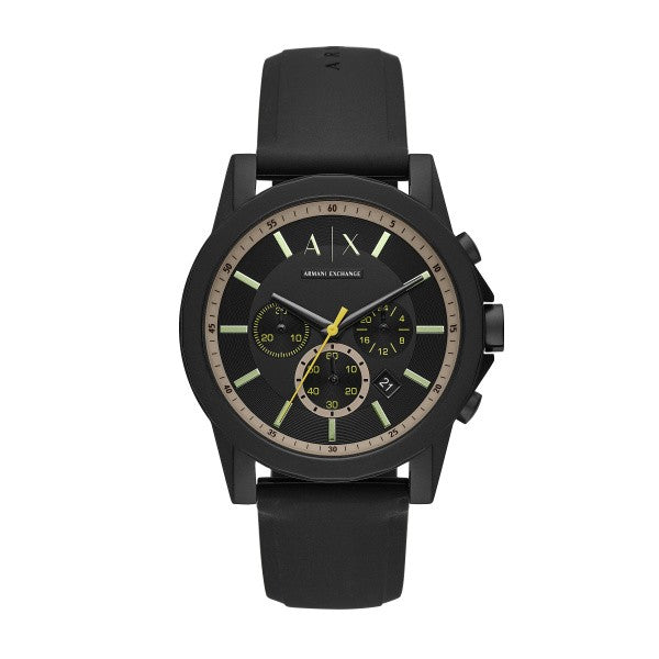 Мъжки часовник ARMANI EXCHANGE - AX1343