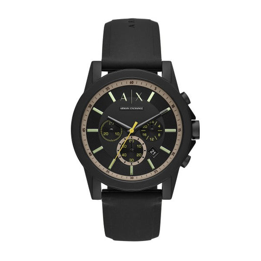 Мъжки часовник ARMANI EXCHANGE - AX1343