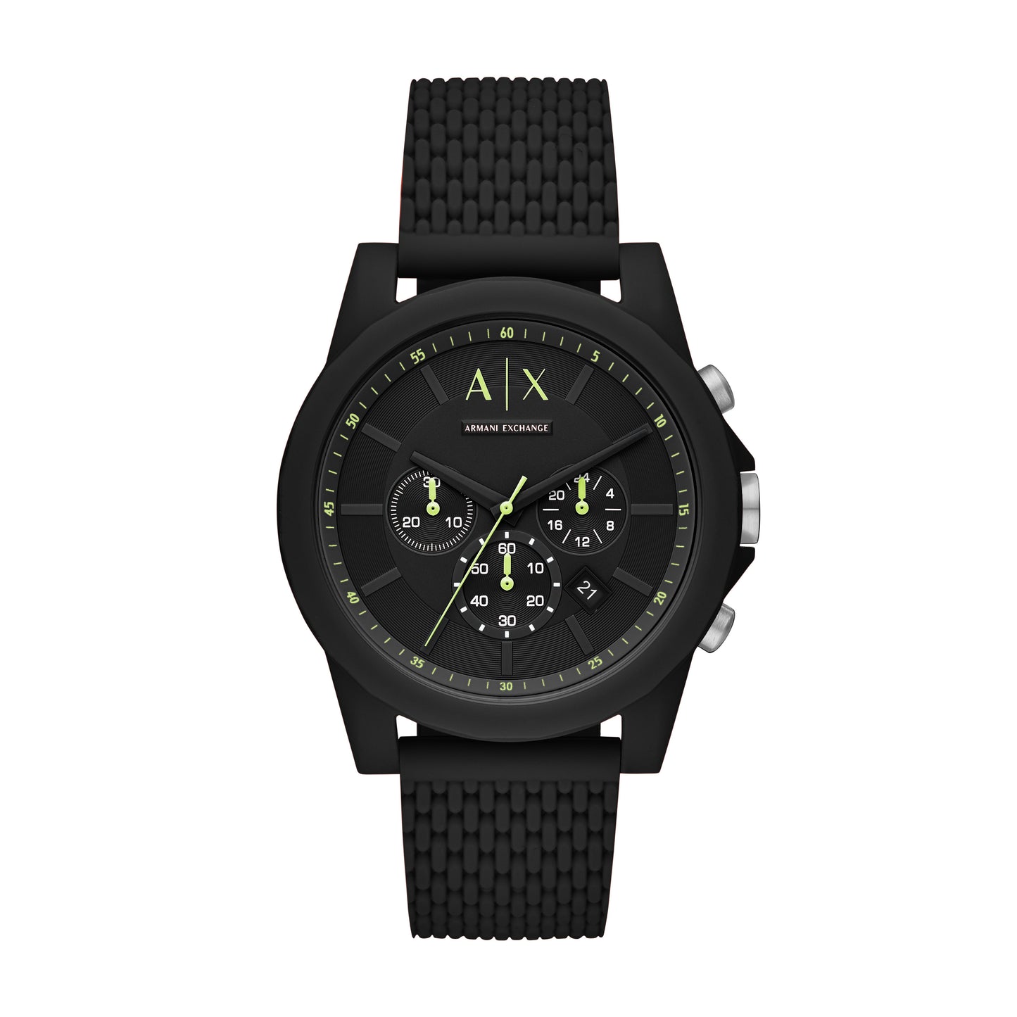 Мъжки часовник ARMANI EXCHANGE - AX1344