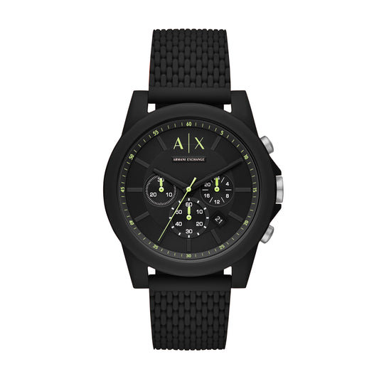 Мъжки часовник ARMANI EXCHANGE - AX1344