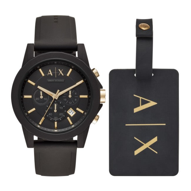 Мъжки часовник ARMANI EXCHANGE - AX7105