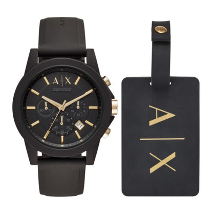Мъжки часовник ARMANI EXCHANGE - AX7105