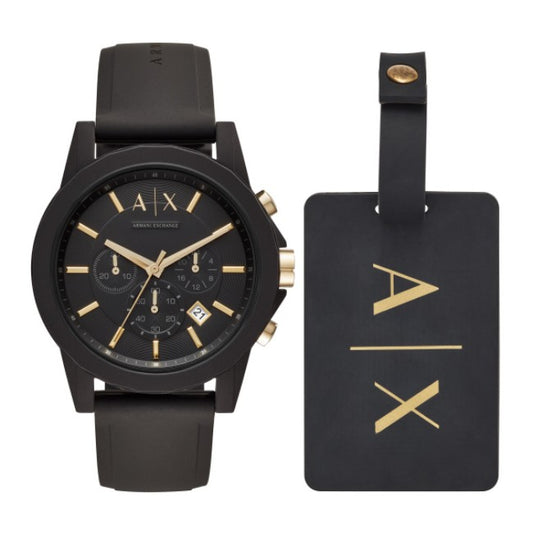 Мъжки часовник ARMANI EXCHANGE - AX7105