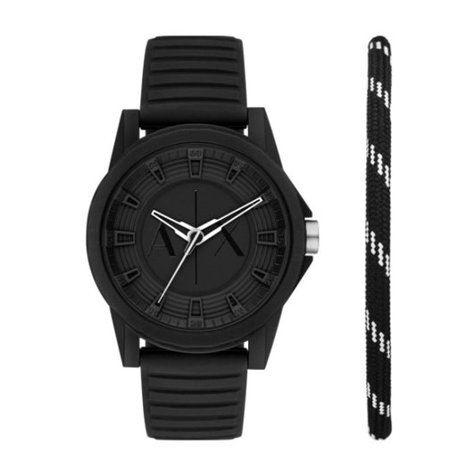 Мъжки часовник ARMANI EXCHANGE - AX7159SET