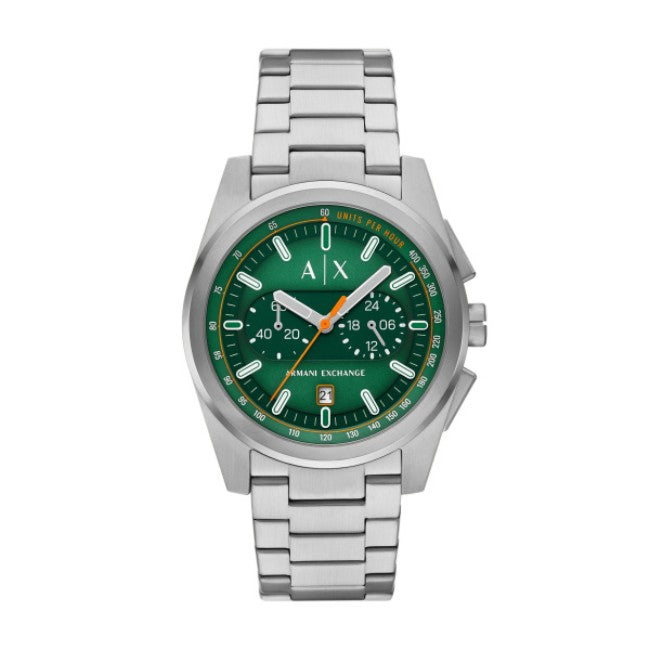 Мъжки часовник ARMANI EXCHANGE - AX2862