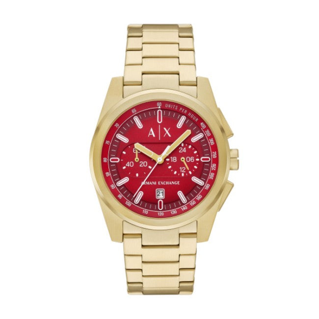 Мъжки часовник ARMANI EXCHANGE - AX2863