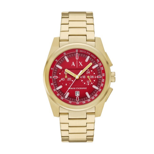 Мъжки часовник ARMANI EXCHANGE - AX2863