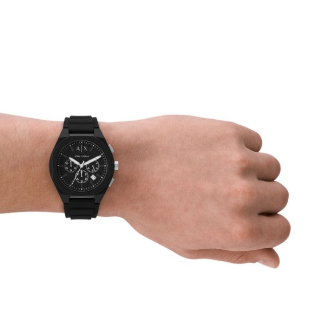 Мъжки часовник ARMANI EXCHANGE - AX4161