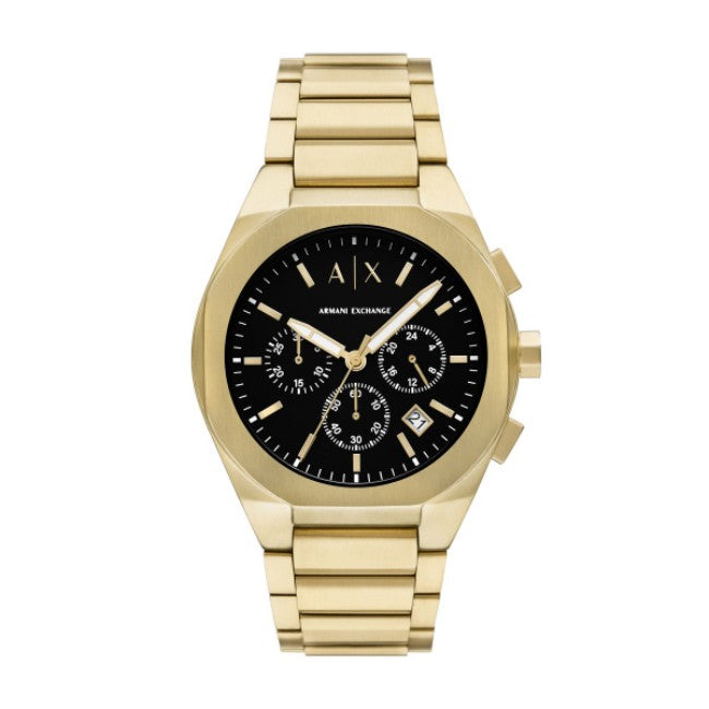 Мъжки часовник ARMANI EXCHANGE - AX4180