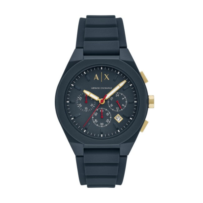 Мъжки часовник ARMANI EXCHANGE - AX4168