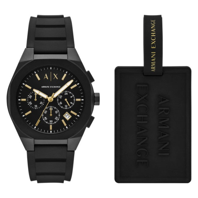 Мъжки часовник ARMANI EXCHANGE - AX7165SET