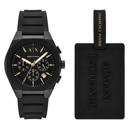 Мъжки часовник ARMANI EXCHANGE - AX7165SET
