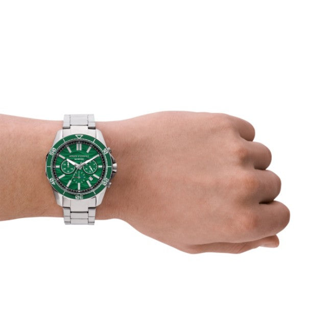 Мъжки часовник ARMANI EXCHANGE - AX1957