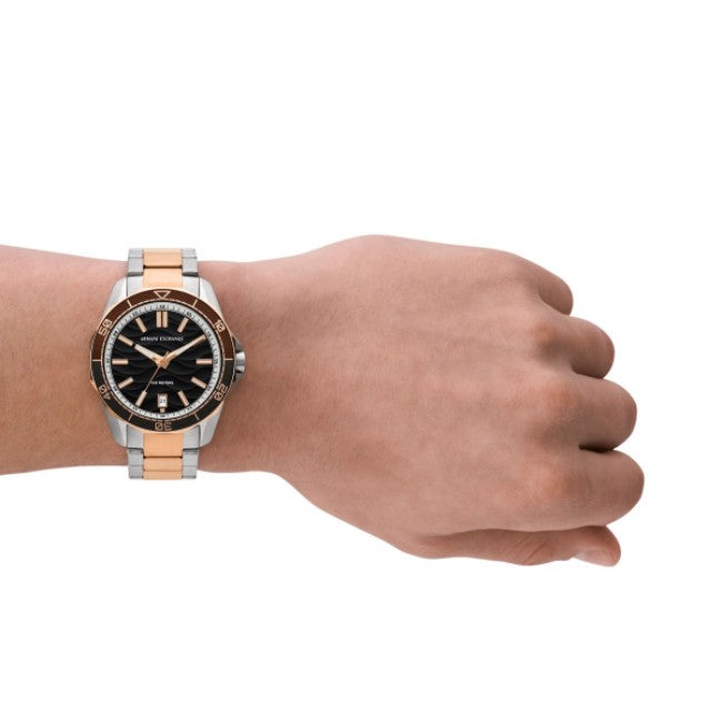 Мъжки часовник ARMANI EXCHANGE - AX1962