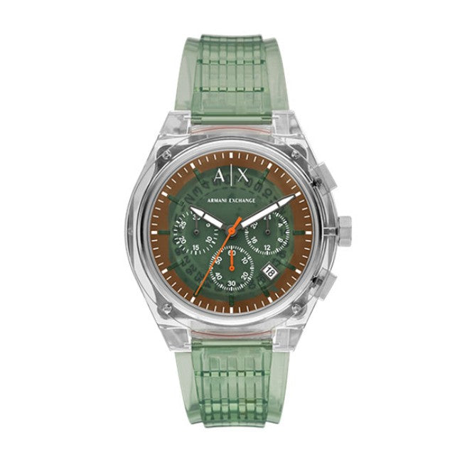 Мъжки часовник ARMANI EXCHANGE - AX4165