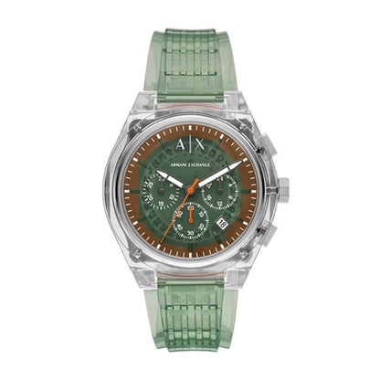 Мъжки часовник ARMANI EXCHANGE - AX4165