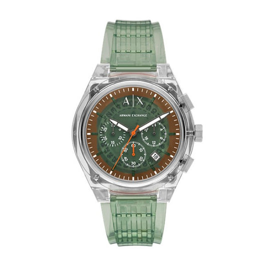 Мъжки часовник ARMANI EXCHANGE - AX4165