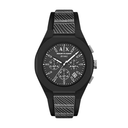 Мъжки часовник ARMANI EXCHANGE - AX4174