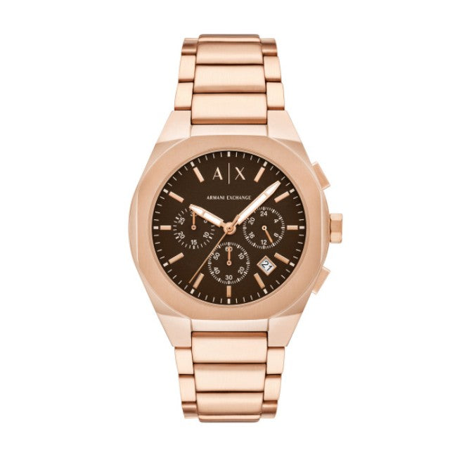 Мъжки часовник ARMANI EXCHANGE - AX4188