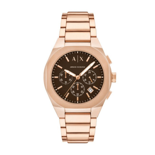 Мъжки часовник ARMANI EXCHANGE - AX4188